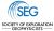 SEG Technical Program Expanded Abstracts | 2012